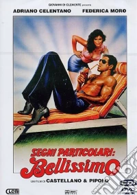 Segni Particolari: Bellissimo dvd