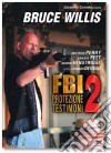 Fbi Protezione Testimoni 2 dvd