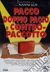 Pacco Doppio Pacco E Contropaccotto dvd