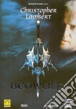 Beowulf dvd