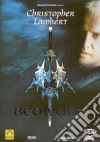 Beowulf dvd