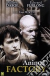 Animal Factory film in dvd di Steve Buscemi