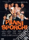 Panni Sporchi dvd