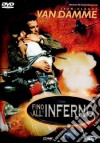 Fino All'Inferno dvd