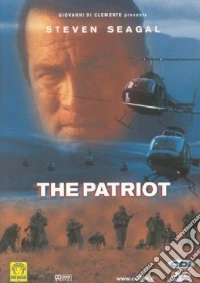 Patriot (The) (1998) dvd