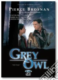 Grey Owl dvd