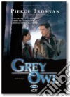 Grey Owl dvd