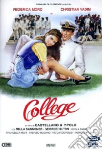 College dvd