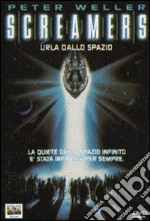 Screamers - Urla Dallo Spazio dvd