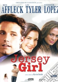 Jersey Girl dvd