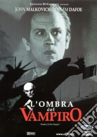 Ombra Del Vampiro (L') dvd