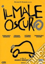 Male Oscuro (Il) dvd