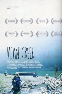 Mean Creek dvd