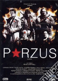 Porzus dvd