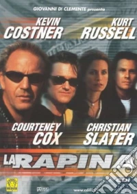 Rapina (La) dvd