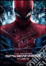 (Blu-Ray Disk) Amazing Spider-Man (The) (Blu-Ray+Blu-Ray 3D) brd