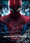 (Blu-Ray Disk) Amazing Spider-Man (The) (Blu-Ray+Blu-Ray 3D) dvd