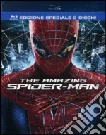 (Blu-Ray Disk) Amazing Spider-Man (The) (2 Blu-Ray) brd