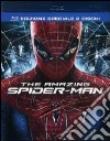 (Blu-Ray Disk) Amazing Spider-Man (The) (2 Blu-Ray) dvd