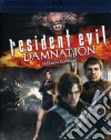 (Blu-Ray Disk) Resident Evil - Damnation dvd