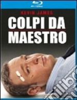 (Blu-Ray Disk) Colpi Da Maestro brd