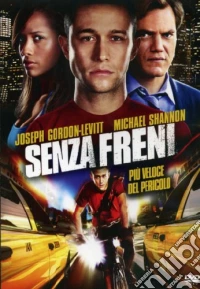 Senza Freni dvd