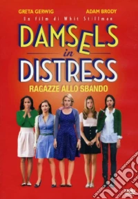 Damsels In Distress - Ragazze Allo Sbando dvd