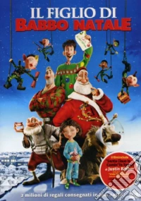 Figlio Di Babbo Natale (Il) dvd