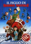 Figlio Di Babbo Natale (Il) film in dvd di Sarah Smith
