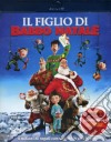 (Blu-Ray Disk) Figlio Di Babbo Natale (Il) dvd
