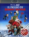 (Blu-Ray Disk) Figlio Di Babbo Natale (Il) (Blu Ray 3D) dvd