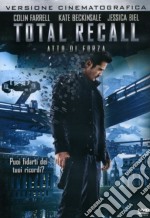 Total Recall - Atto Di Forza dvd