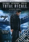 Total Recall - Atto Di Forza dvd