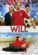 Will dvd