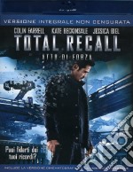 (Blu-Ray Disk) Total Recall - Atto Di Forza