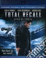 (Blu-Ray Disk) Total Recall - Atto Di Forza (2 Blu-Ray)