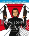 (Blu-Ray Disk) Resident Evil Collection (5 Blu-Ray) dvd