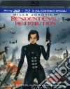 (Blu-Ray Disk) Resident Evil - Retribution (Blu-Ray 3D) (2 Blu-Ray) film in dvd di Paul W.S. Anderson