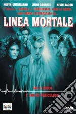 Linea Mortale dvd