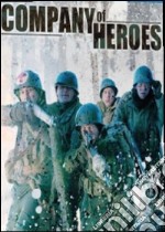 Company Of Heroes dvd