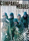 Company Of Heroes dvd