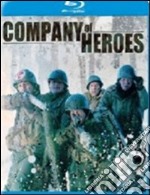 (Blu-Ray Disk) Company Of Heroes brd