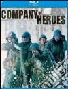 (Blu-Ray Disk) Company Of Heroes dvd