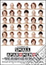 Small Apartments dvd