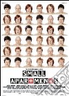 Small Apartments dvd