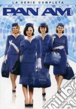 Pan Am - La Stagione Completa (3 Dvd) dvd