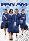 Pan Am - La Stagione Completa (3 Dvd) dvd