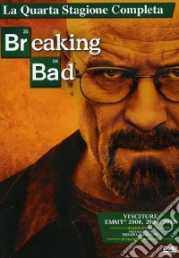 Breaking Bad - Stagione 04 (4 Dvd) dvd