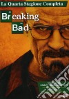 Breaking Bad - Stagione 04 (4 Dvd) dvd