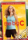 Big C (The) - Stagione 02 (3 Dvd) dvd